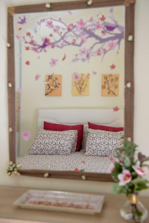 Klisouri Beach Villa イエリソス エクステリア 写真
